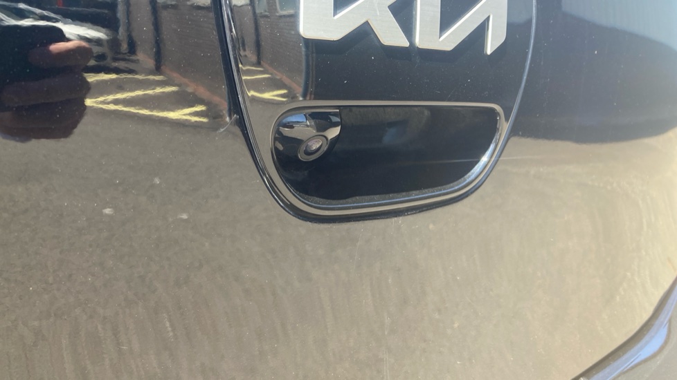 Kia Picanto 1.0 X-Line S 5dr Auto Petrol Hatchback - Image 33