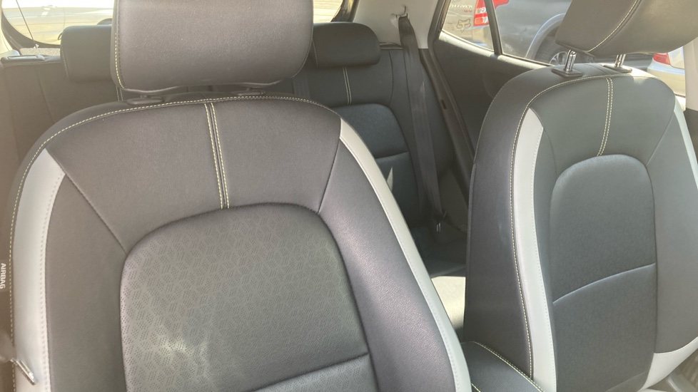 Kia Picanto 1.0 X-Line S 5dr Auto Petrol Hatchback - Image 35