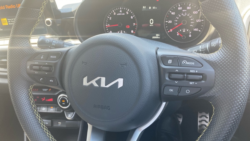 Kia Picanto 1.0 X-Line S 5dr Auto Petrol Hatchback - Image 41