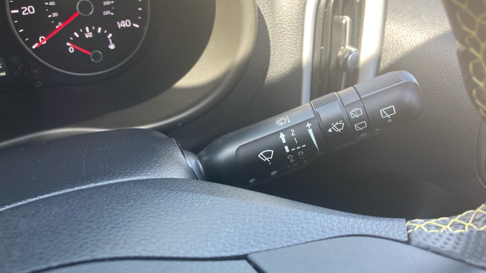 Kia Picanto 1.0 X-Line S 5dr Auto Petrol Hatchback - Image 43