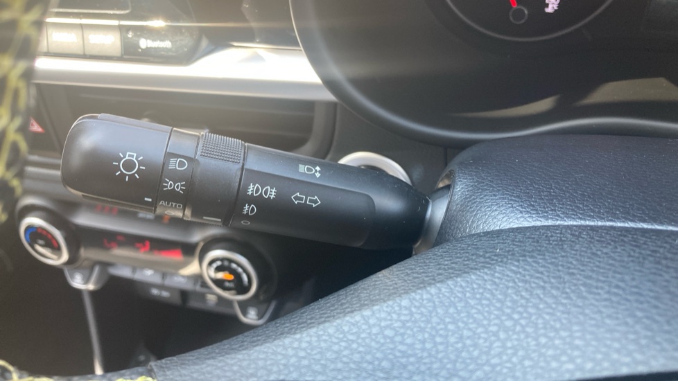 Kia Picanto 1.0 X-Line S 5dr Auto Petrol Hatchback - Image 44