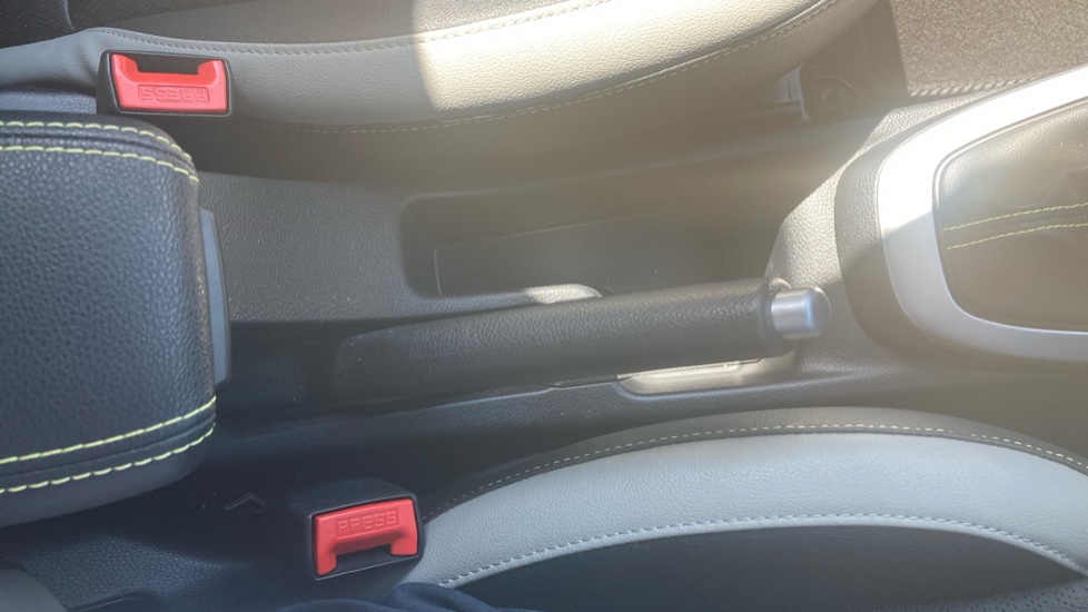 Kia Picanto 1.0 X-Line S 5dr Auto Petrol Hatchback - Image 49