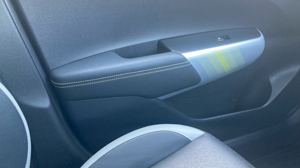 Kia Picanto 1.0 X-Line S 5dr Auto Petrol Hatchback - Image 54