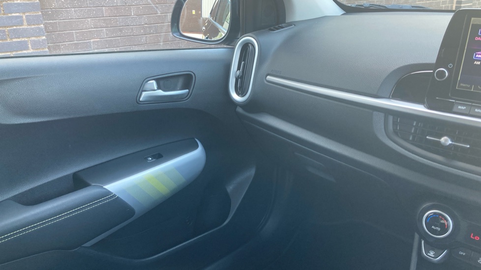 Kia Picanto 1.0 X-Line S 5dr Auto Petrol Hatchback - Image 55