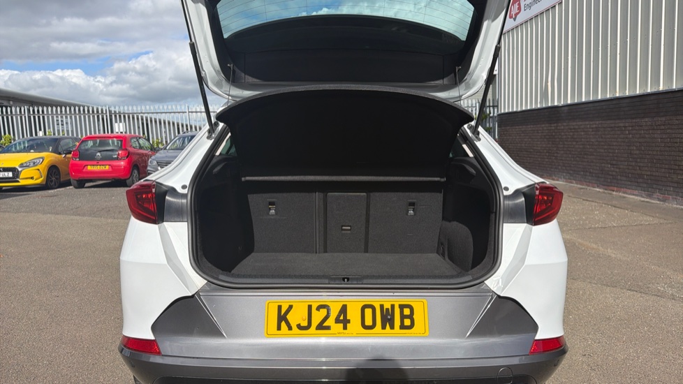 CUPRA Formentor 1.4 eHybrid 204 V1 5dr DSG Estate - Image 4