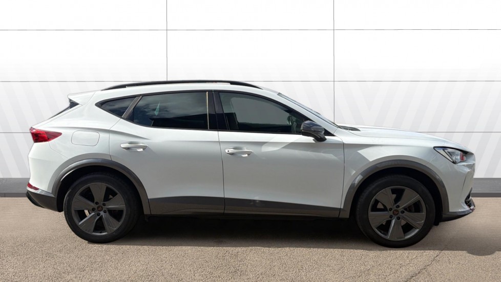 CUPRA Formentor 1.4 eHybrid 204 V1 5dr DSG Estate - Image 5