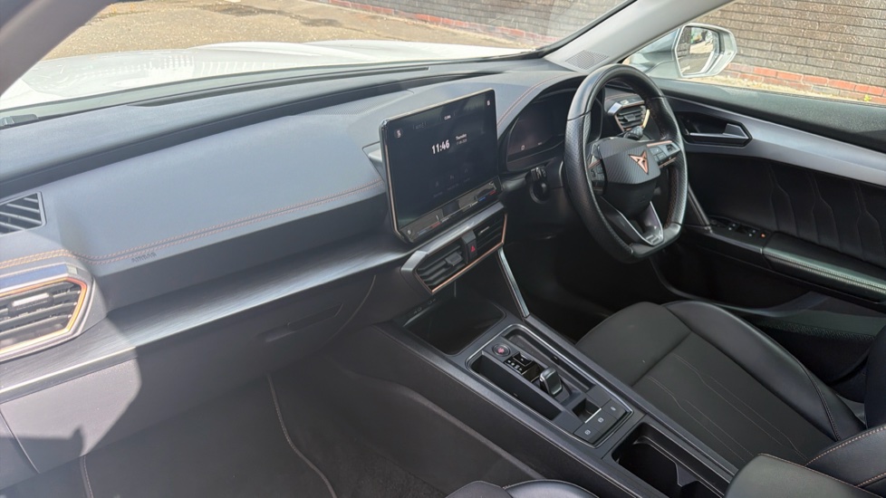 CUPRA Formentor 1.4 eHybrid 204 V1 5dr DSG Estate - Image 9