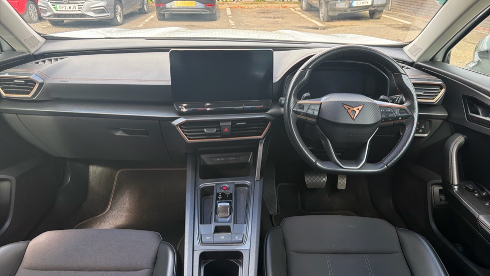 CUPRA Formentor 1.4 eHybrid 204 V1 5dr DSG Estate - Image 10