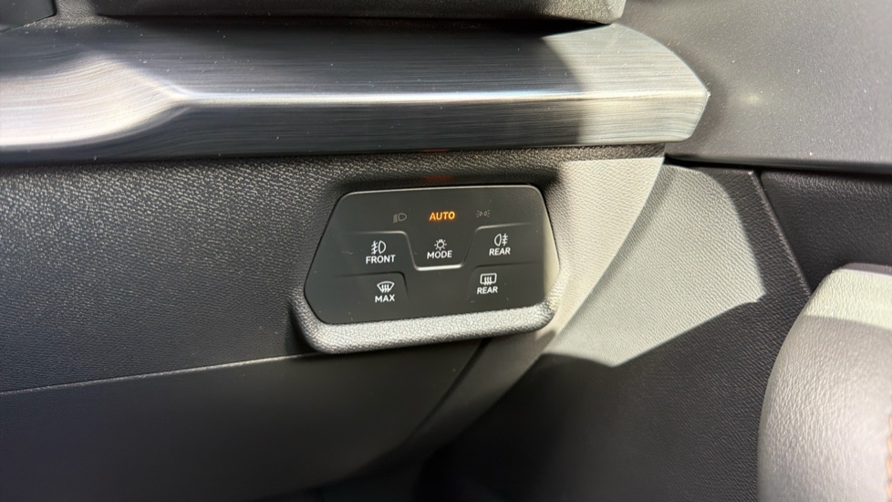 CUPRA Formentor 1.4 eHybrid 204 V1 5dr DSG Estate - Image 22