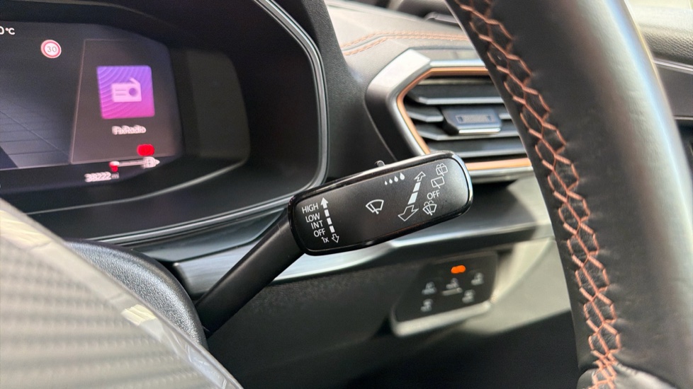 CUPRA Formentor 1.4 eHybrid 204 V1 5dr DSG Estate - Image 25