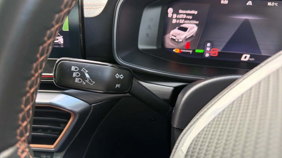 CUPRA Formentor 1.4 eHybrid 204 V1 5dr DSG Estate - Image 26