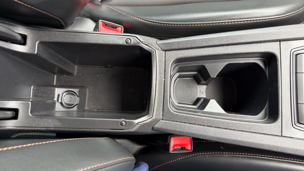 CUPRA Formentor 1.4 eHybrid 204 V1 5dr DSG Estate - Image 39