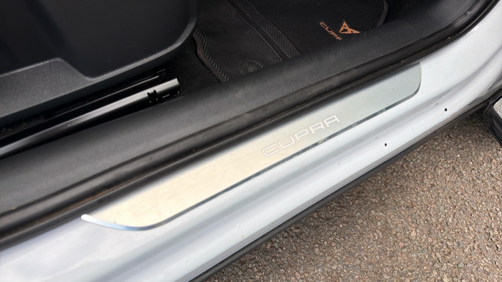 CUPRA Formentor 1.4 eHybrid 204 V1 5dr DSG Estate - Image 41