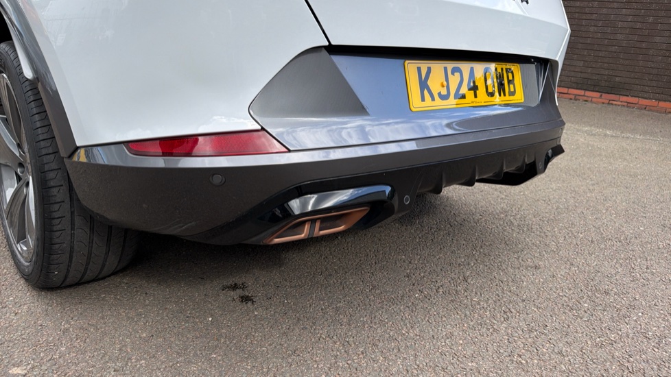 CUPRA Formentor 1.4 eHybrid 204 V1 5dr DSG Estate - Image 45