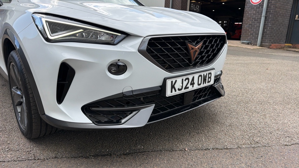 CUPRA Formentor 1.4 eHybrid 204 V1 5dr DSG Estate - Image 47