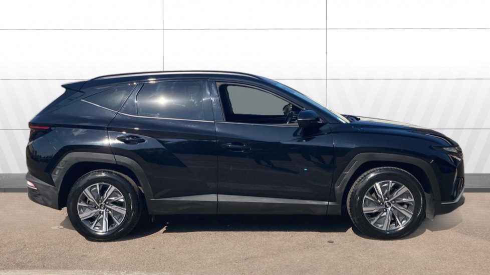 Hyundai TUCSON 1.6 TGDi SE Connect 5dr 2WD Petrol Estate - Image 5