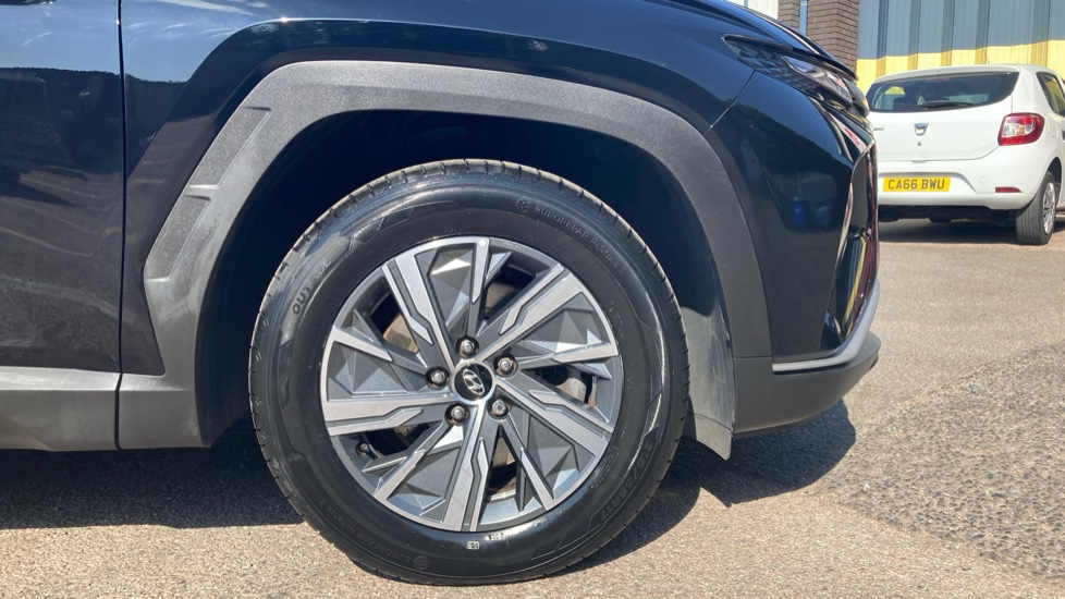 Hyundai TUCSON 1.6 TGDi SE Connect 5dr 2WD Petrol Estate - Image 7
