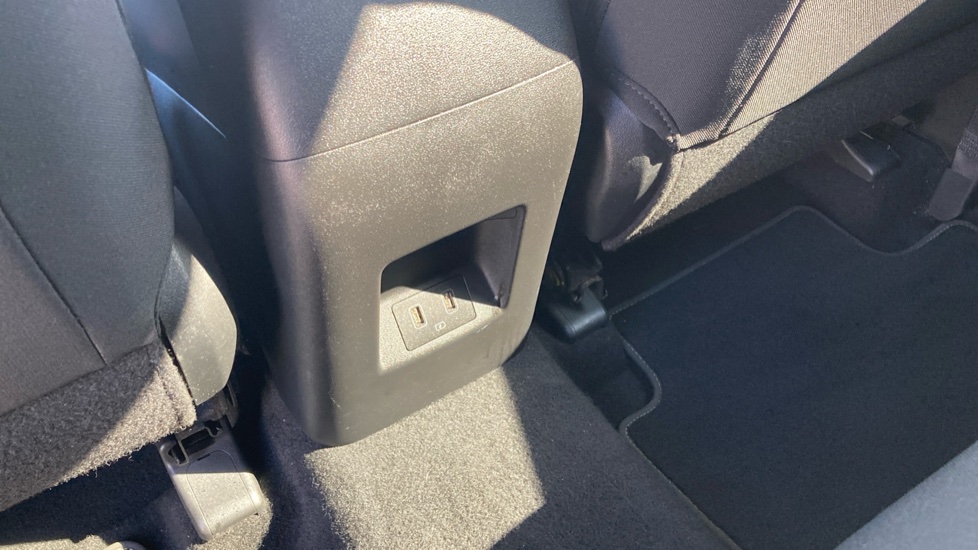 Hyundai TUCSON 1.6 TGDi SE Connect 5dr 2WD Petrol Estate - Image 21