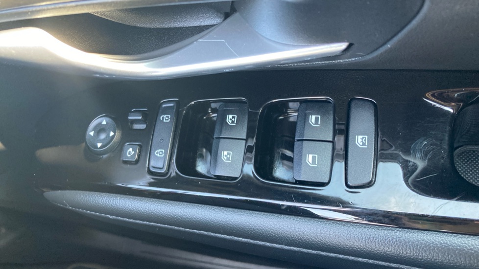 Hyundai TUCSON 1.6 TGDi SE Connect 5dr 2WD Petrol Estate - Image 23