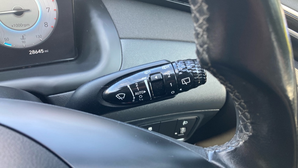 Hyundai TUCSON 1.6 TGDi SE Connect 5dr 2WD Petrol Estate - Image 25