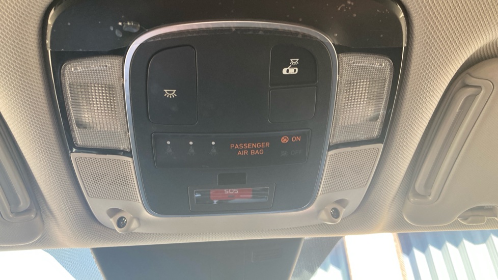 Hyundai TUCSON 1.6 TGDi SE Connect 5dr 2WD Petrol Estate - Image 38