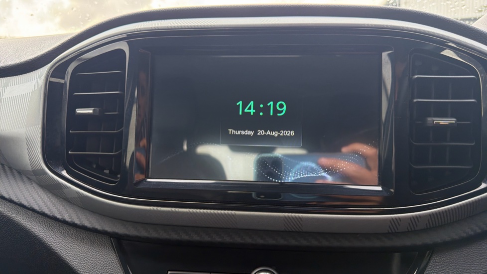 MG MG3 1.5 VTi-TECH Exclusive 5dr [Navigation] Petrol Hatchback - Image 12