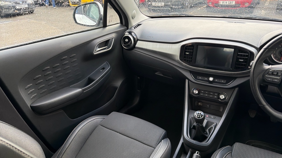 MG MG3 1.5 VTi-TECH Exclusive 5dr [Navigation] Petrol Hatchback - Image 14
