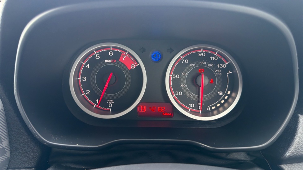 MG MG3 1.5 VTi-TECH Exclusive 5dr [Navigation] Petrol Hatchback - Image 18
