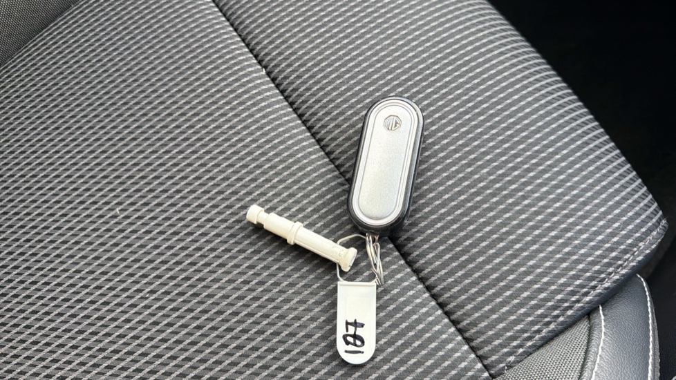 MG MG3 1.5 VTi-TECH Exclusive 5dr [Navigation] Petrol Hatchback - Image 20