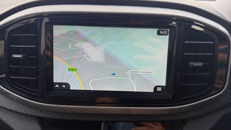 MG MG3 1.5 VTi-TECH Exclusive 5dr [Navigation] Petrol Hatchback - Image 29