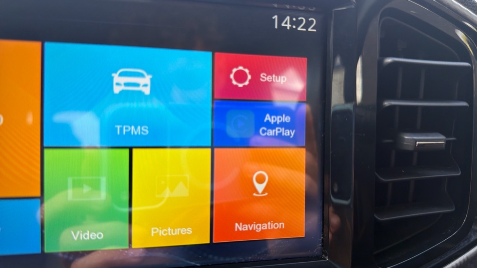 MG MG3 1.5 VTi-TECH Exclusive 5dr [Navigation] Petrol Hatchback - Image 35