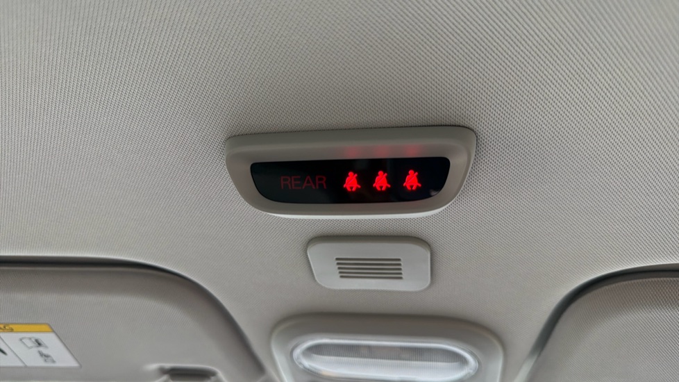 MG MG3 1.5 VTi-TECH Exclusive 5dr [Navigation] Petrol Hatchback - Image 39