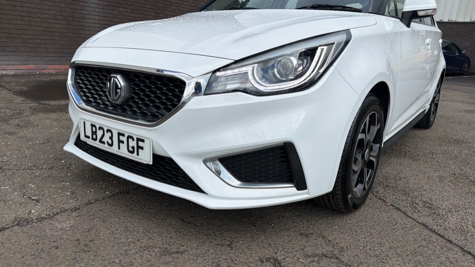 MG MG3 1.5 VTi-TECH Exclusive 5dr [Navigation] Petrol Hatchback - Image 42