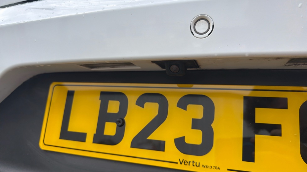 MG MG3 1.5 VTi-TECH Exclusive 5dr [Navigation] Petrol Hatchback - Image 44