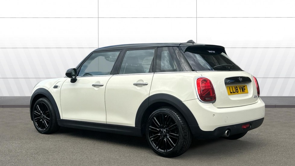 MINI Hatchback 1.5 Cooper II 5dr Petrol Hatchback - Image 2