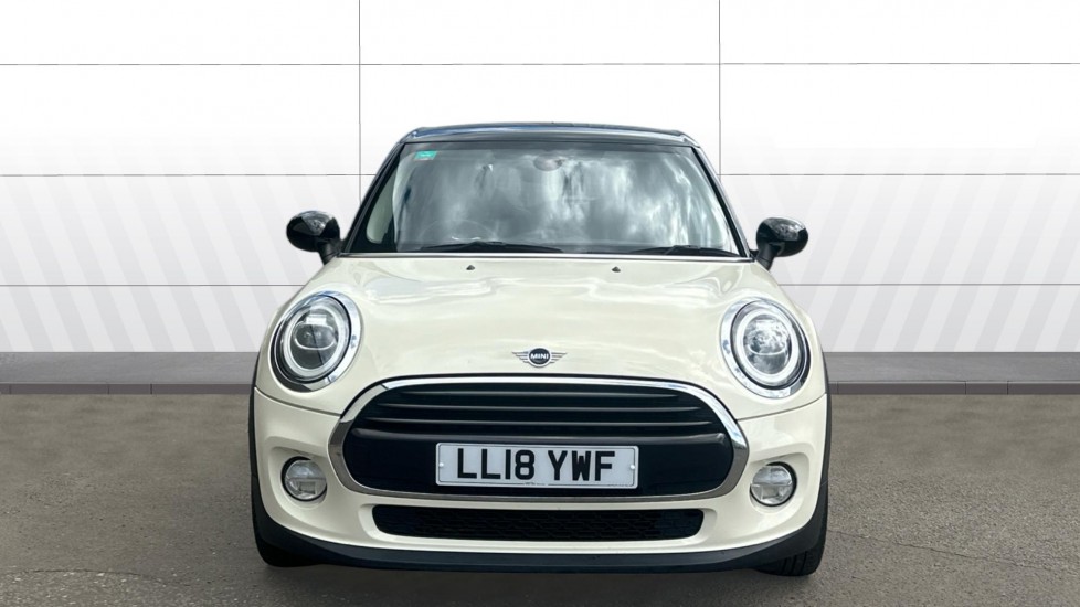 MINI Hatchback 1.5 Cooper II 5dr Petrol Hatchback - Image 3