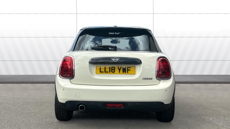 MINI Hatchback 1.5 Cooper II 5dr Petrol Hatchback - Image 6