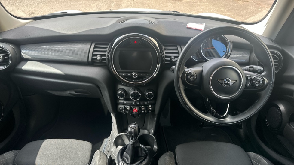MINI Hatchback 1.5 Cooper II 5dr Petrol Hatchback - Image 10
