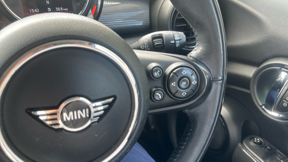 MINI Hatchback 1.5 Cooper II 5dr Petrol Hatchback - Image 24