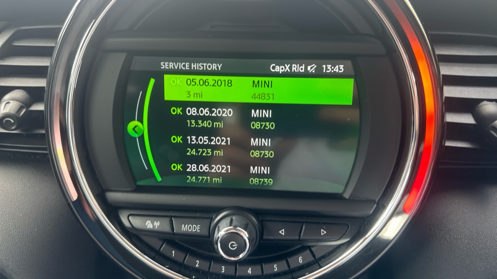 MINI Hatchback 1.5 Cooper II 5dr Petrol Hatchback - Image 28