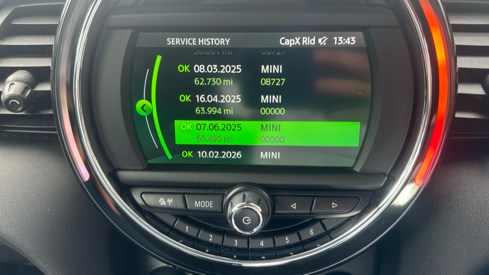 MINI Hatchback 1.5 Cooper II 5dr Petrol Hatchback - Image 30