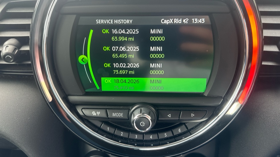 MINI Hatchback 1.5 Cooper II 5dr Petrol Hatchback - Image 31