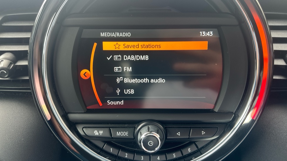 MINI Hatchback 1.5 Cooper II 5dr Petrol Hatchback - Image 32