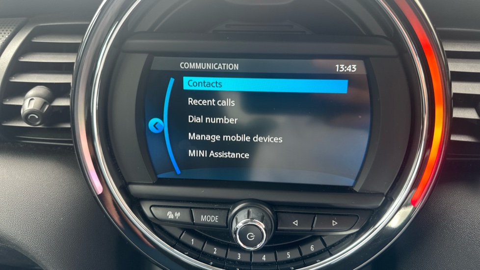 MINI Hatchback 1.5 Cooper II 5dr Petrol Hatchback - Image 33