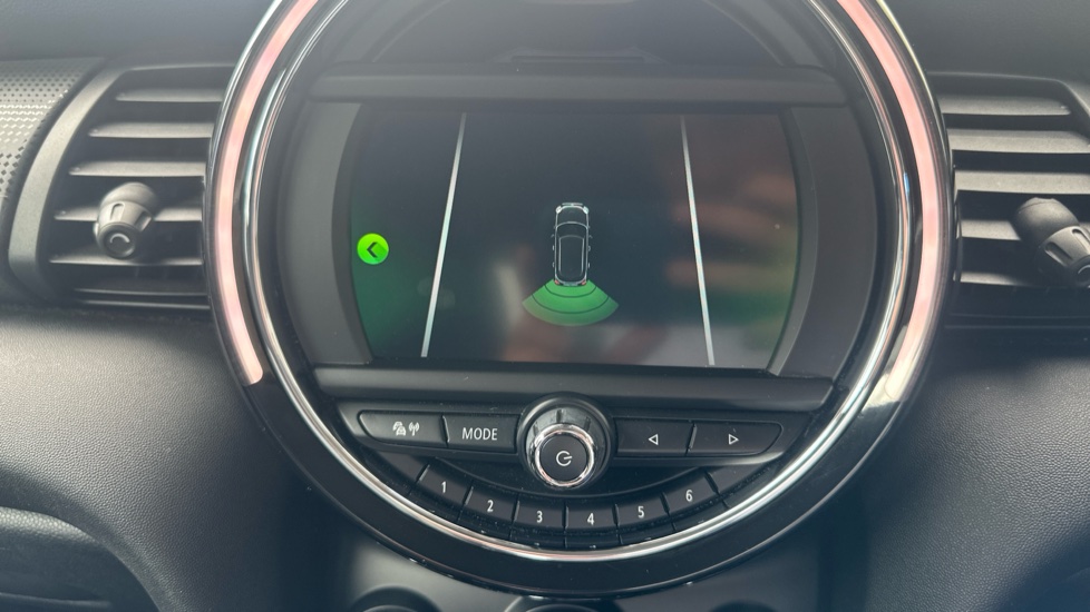 MINI Hatchback 1.5 Cooper II 5dr Petrol Hatchback - Image 34