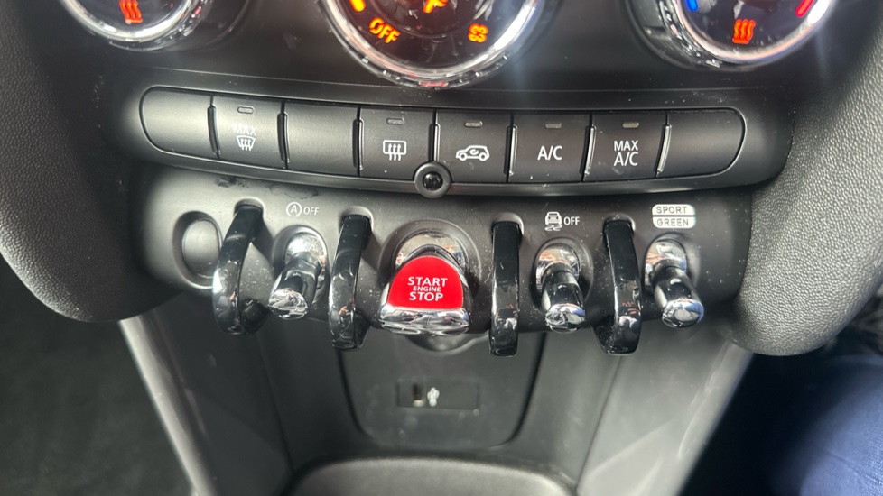 MINI Hatchback 1.5 Cooper II 5dr Petrol Hatchback - Image 36