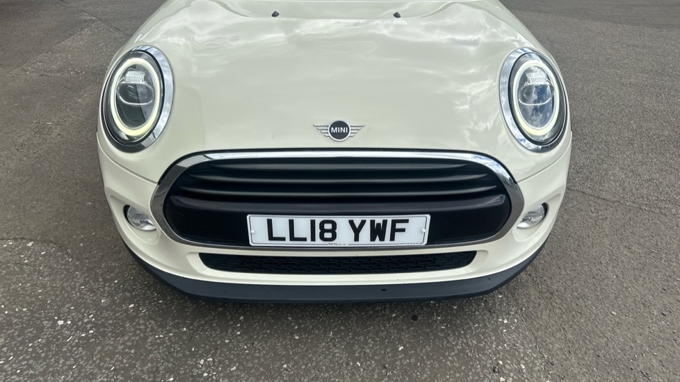 MINI Hatchback 1.5 Cooper II 5dr Petrol Hatchback - Image 46