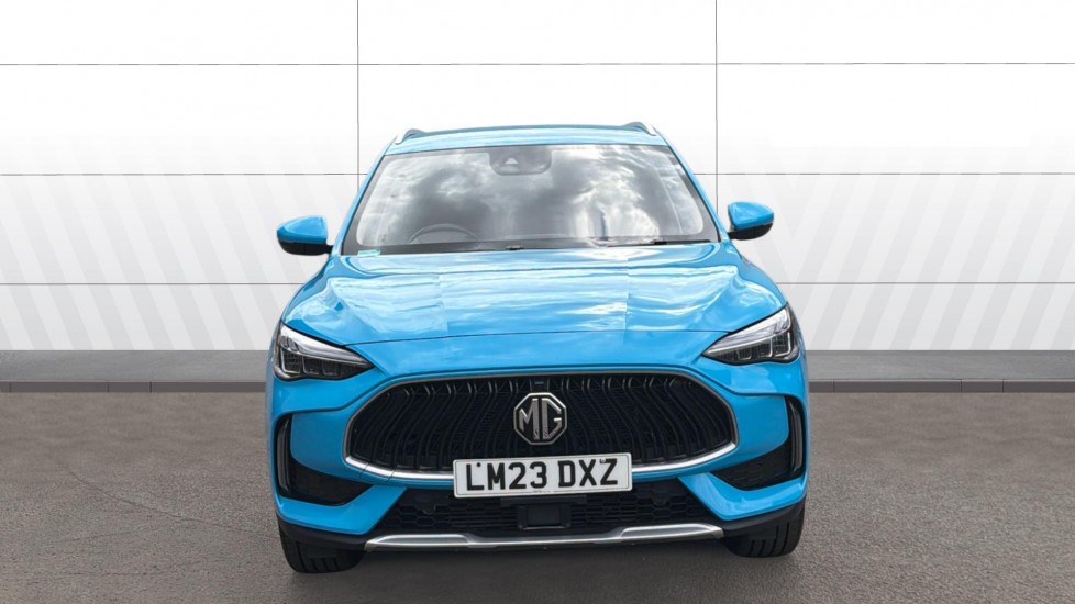 MG HS 1.5 T-GDI Trophy 5dr Petrol Hatchback - Image 3