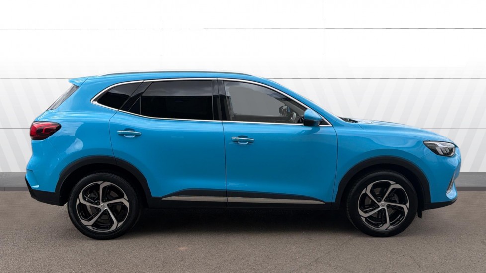MG HS 1.5 T-GDI Trophy 5dr Petrol Hatchback - Image 5