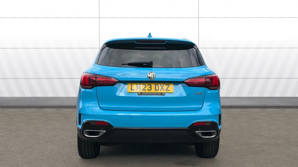 MG HS 1.5 T-GDI Trophy 5dr Petrol Hatchback - Image 6